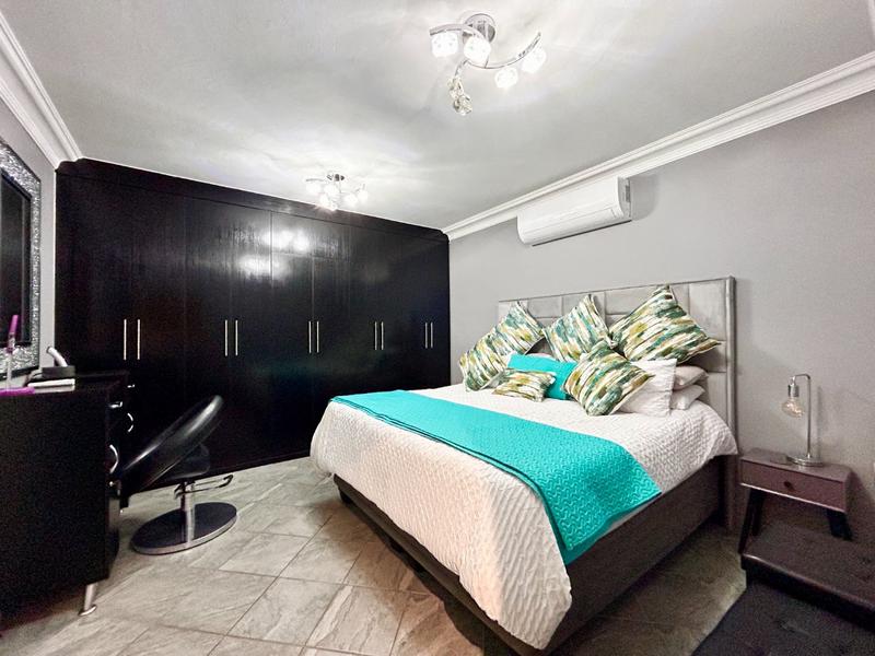 4 Bedroom Property for Sale in Brits North West